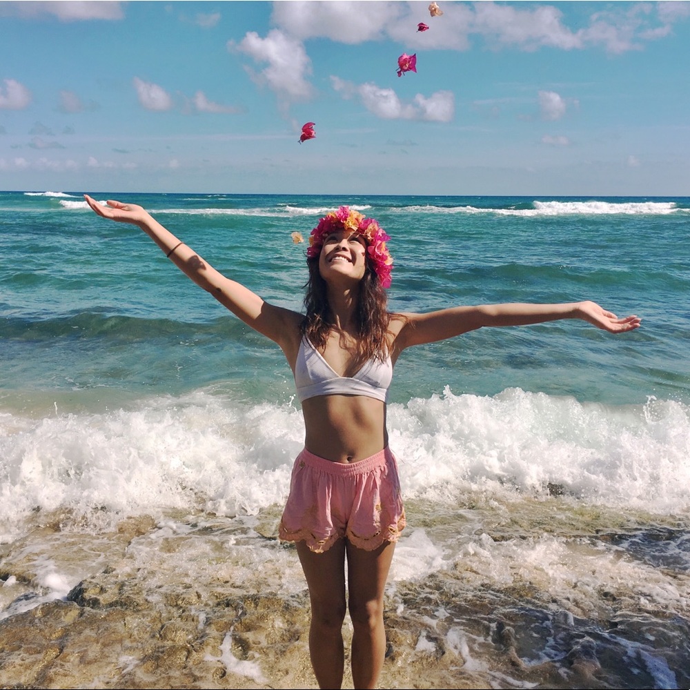 Meet your Posher, Pimwalee